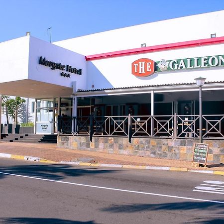 Margate Hotel 외부 사진