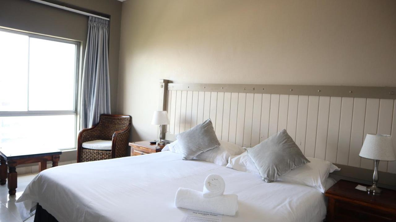 Margate Hotel 외부 사진
