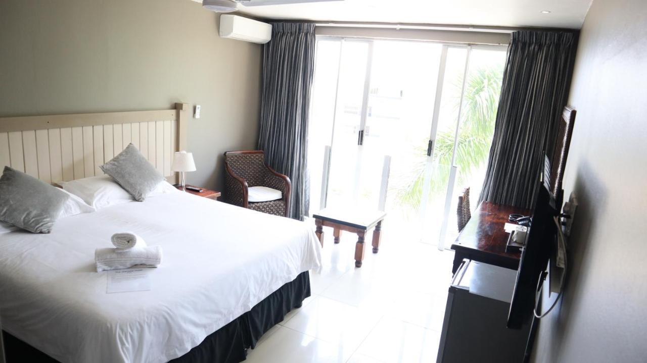 Margate Hotel 외부 사진