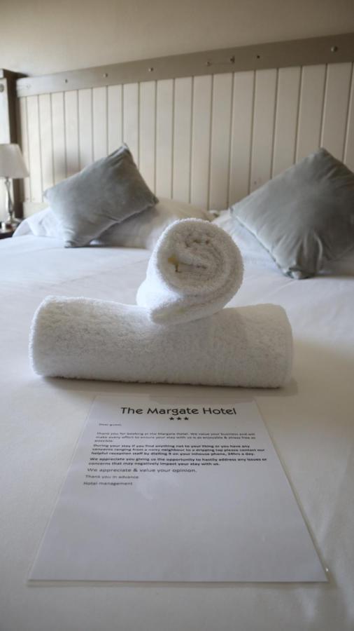 Margate Hotel 외부 사진
