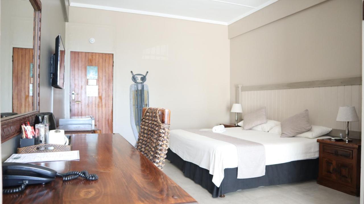 Margate Hotel 외부 사진
