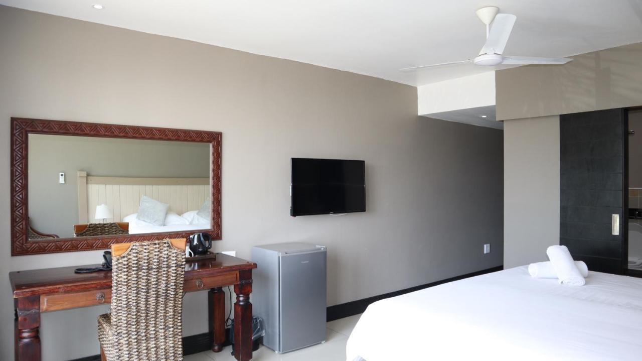 Margate Hotel 외부 사진
