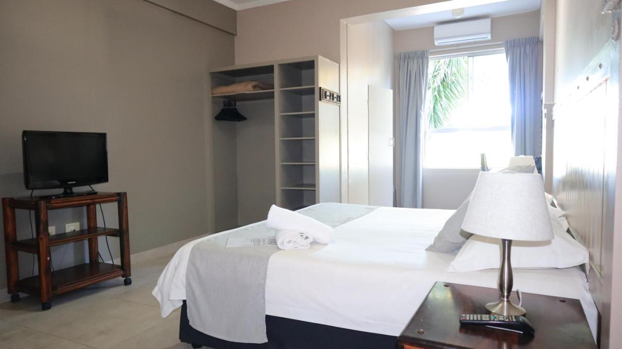 Margate Hotel 외부 사진
