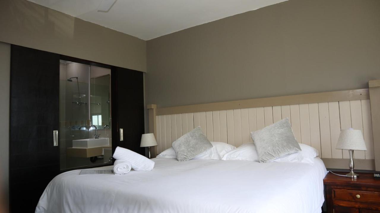 Margate Hotel 외부 사진