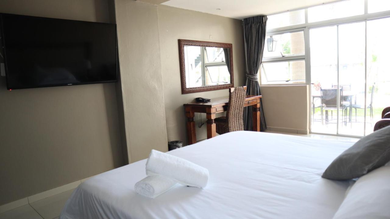 Margate Hotel 외부 사진