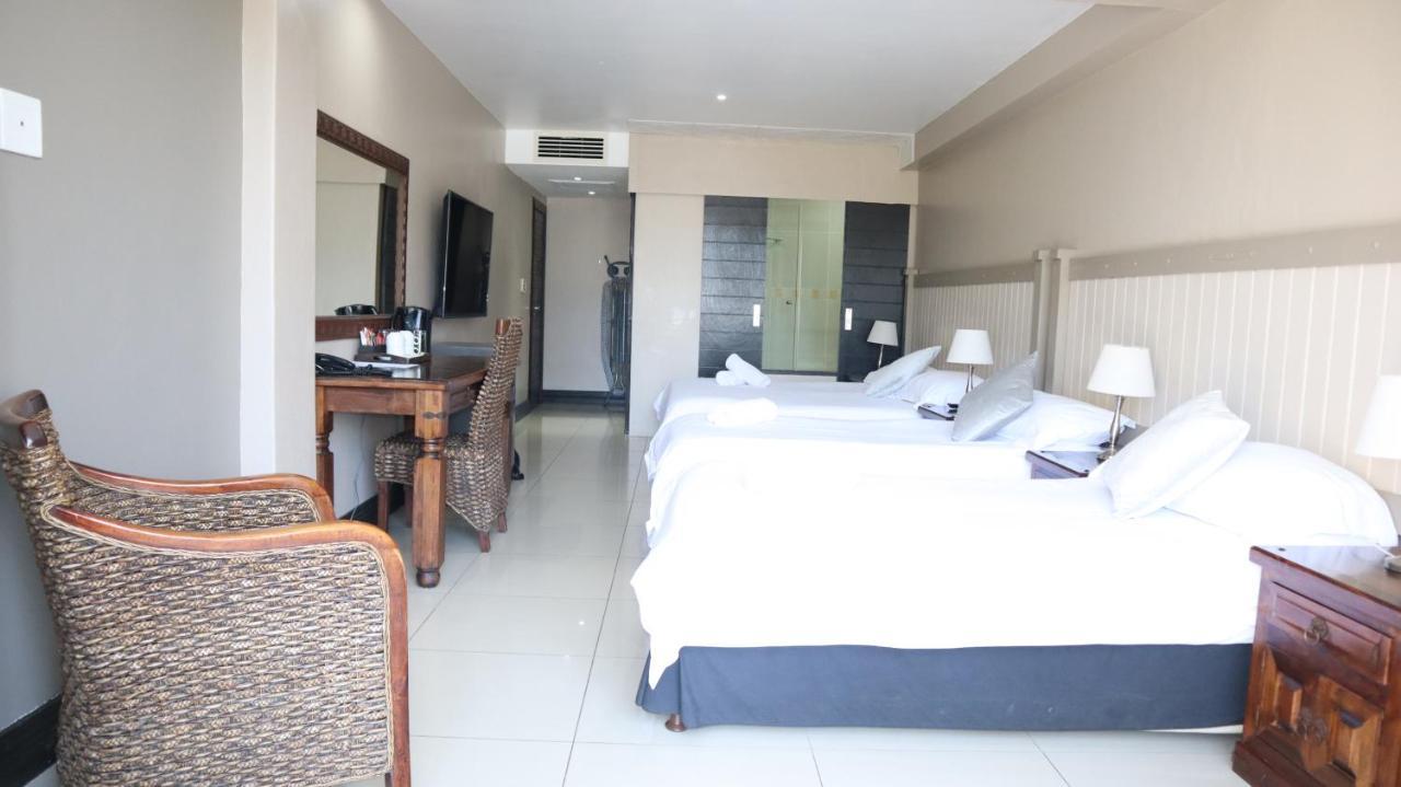 Margate Hotel 외부 사진