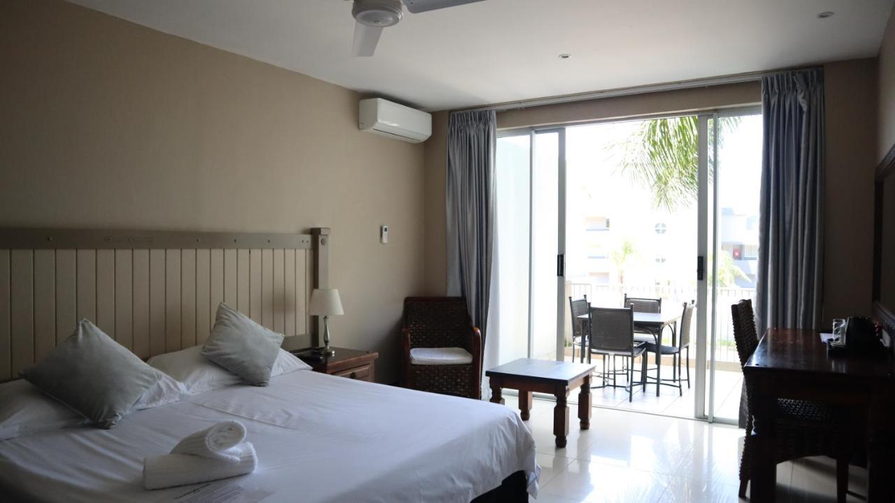 Margate Hotel 외부 사진
