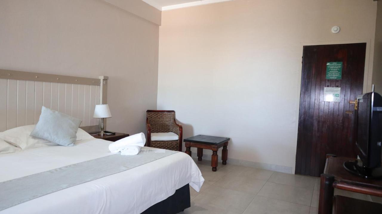 Margate Hotel 외부 사진
