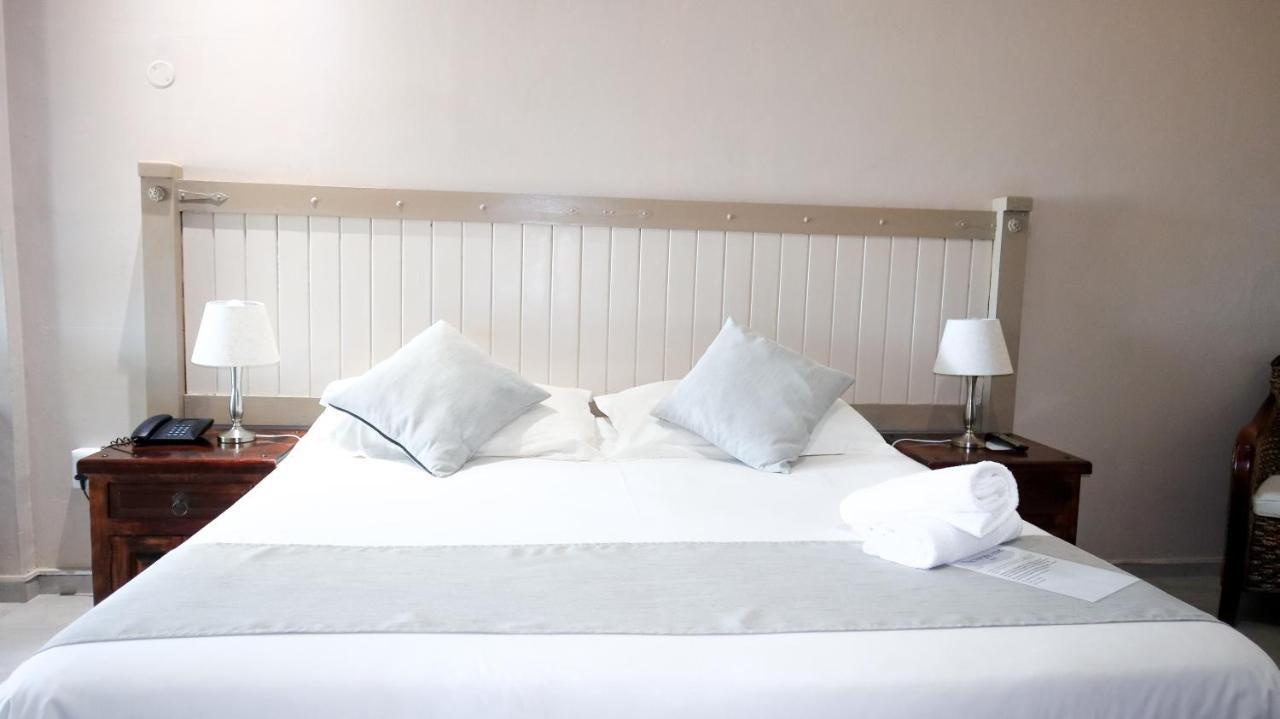 Margate Hotel 외부 사진