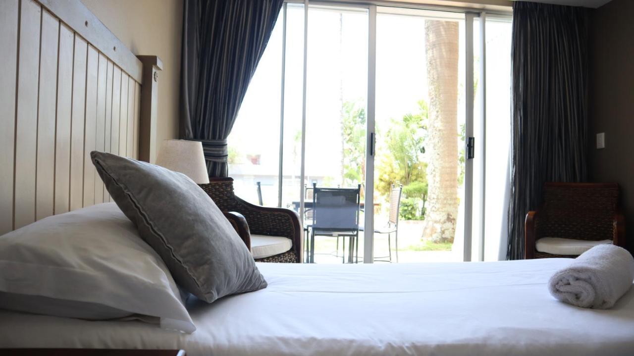 Margate Hotel 외부 사진