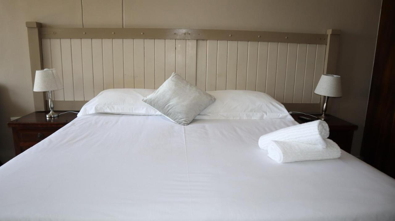 Margate Hotel 외부 사진