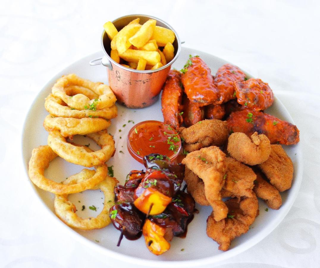 Margate Hotel 외부 사진