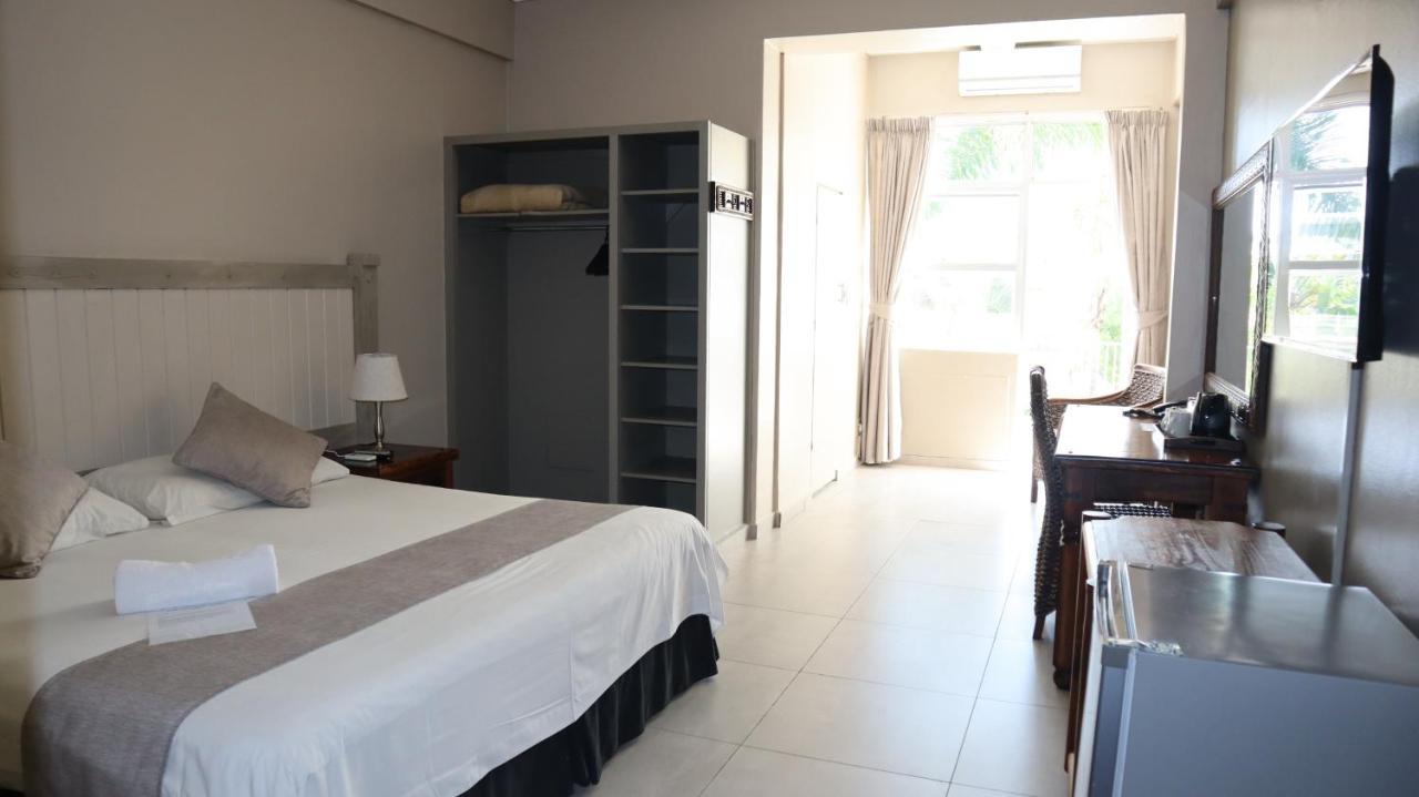 Margate Hotel 외부 사진