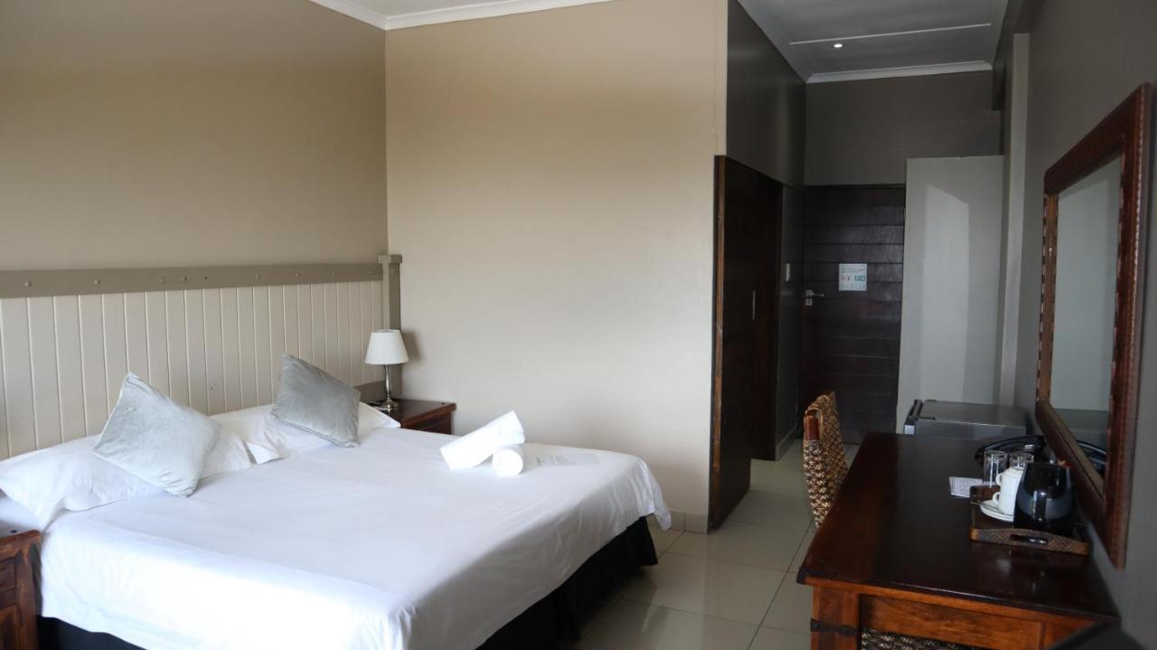 Margate Hotel 외부 사진