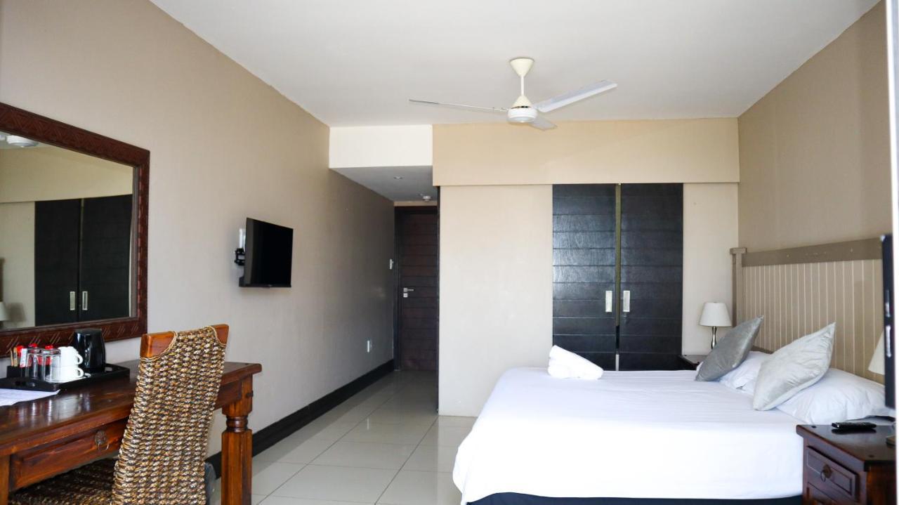 Margate Hotel 외부 사진