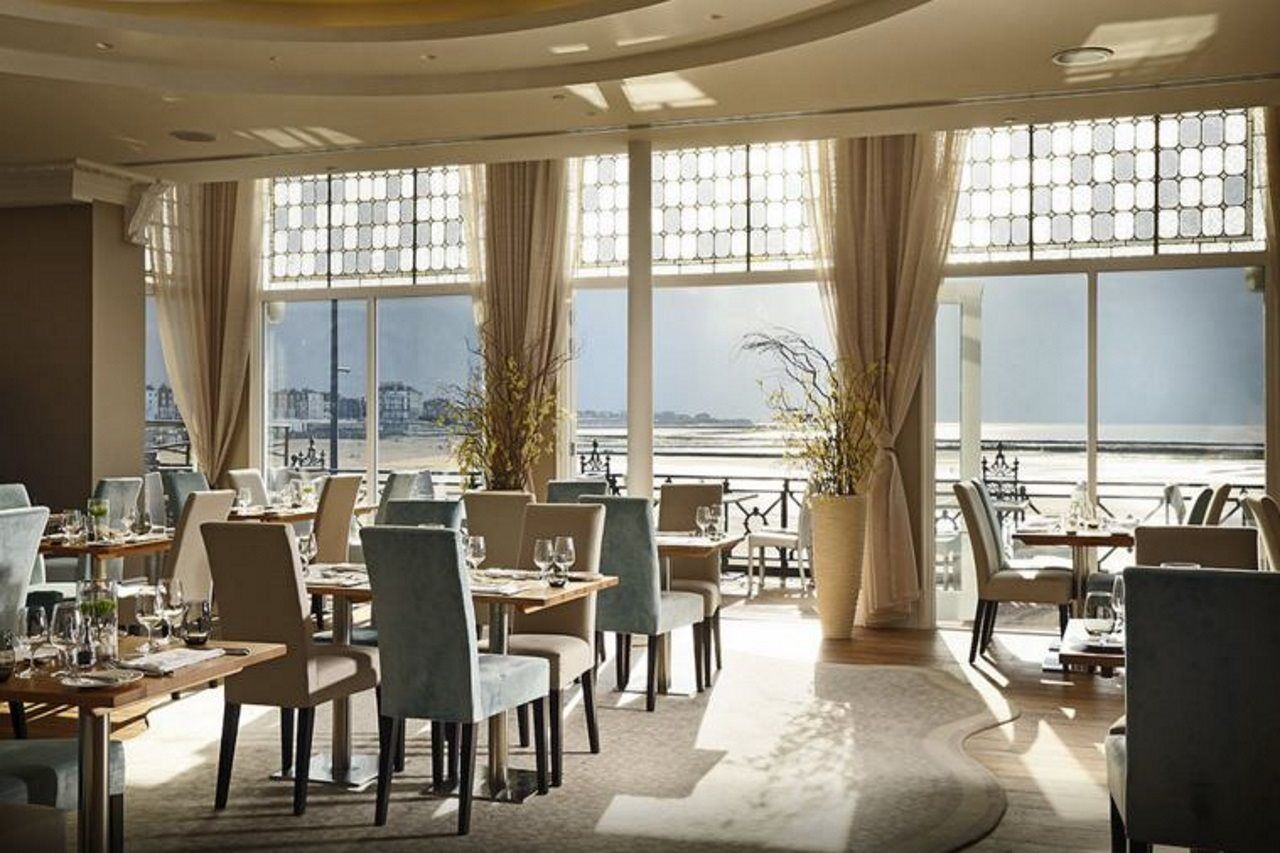 Margate Hotel 외부 사진