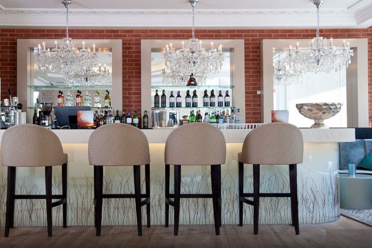 Margate Hotel 외부 사진